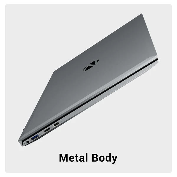 Zebronics ZEB-NBC 1S Laptop