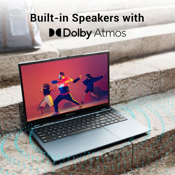 Zebronics ZEB-NBC 4S Laptop