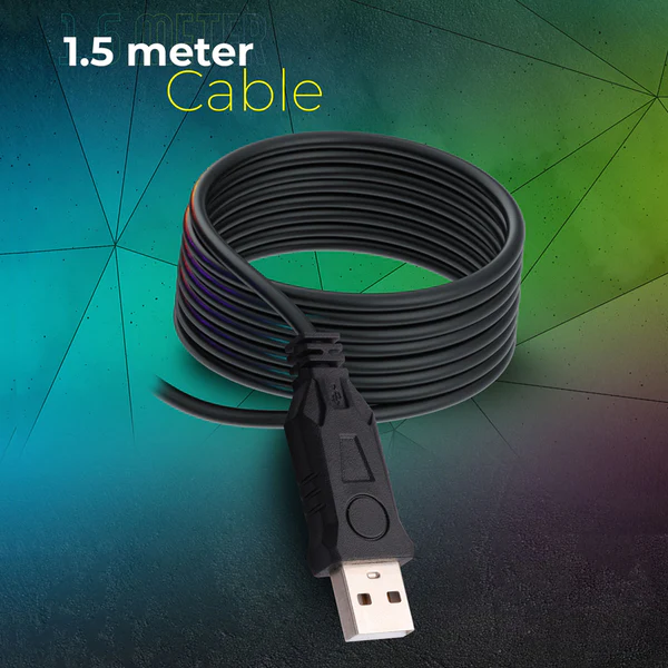 Zebronics Zeb-Nitro Plus (ZEB-K4001M)