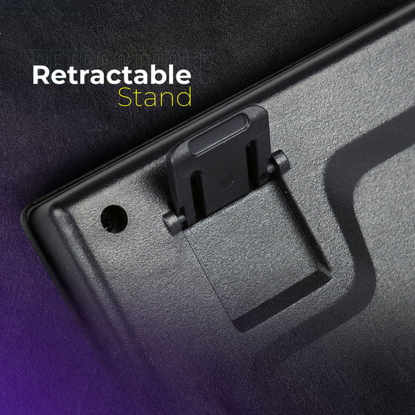 Zebronics Zeb-Nitro Plus (ZEB-K4001M)