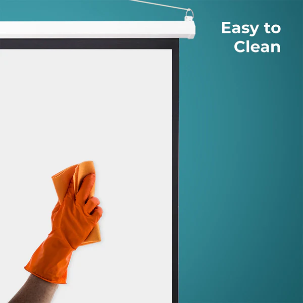 Zebronics Zeb-PSH84A New Projector Screen