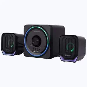 Zebronics Zeb-Pluto 2 Speakers