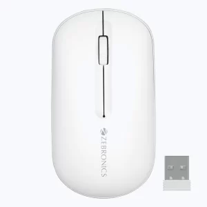 Zebronics Zeb-Pulse Mouse