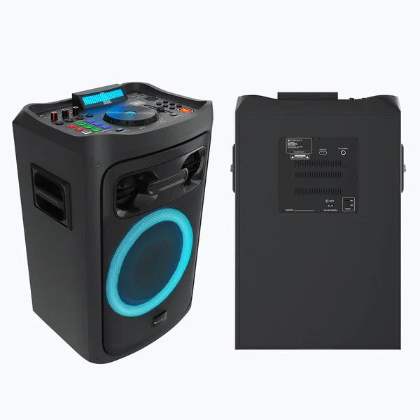 Zebronics Zeb-Riser DJ Speaker