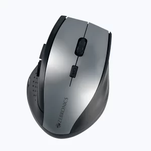 Zebronics Zeb-Speedy Mouse