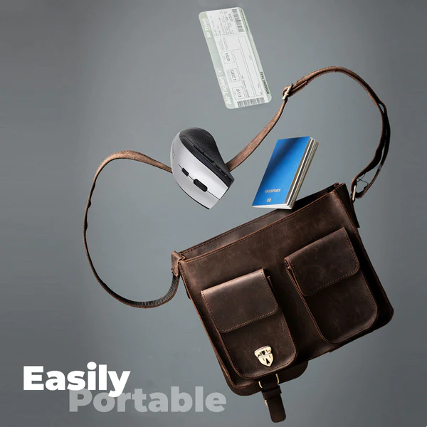 Zebronics Zeb-Speedy Mouse