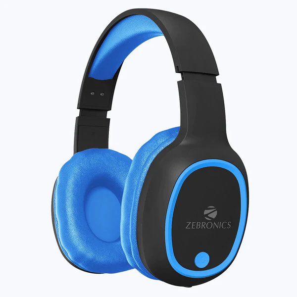 Zebronics Zeb-Thunder Headphone