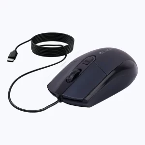 Zebronics Zeb-Velocity Mouse