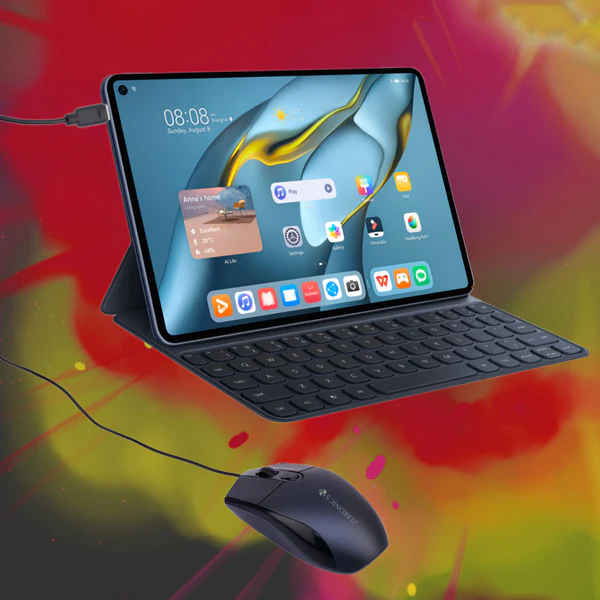 Zebronics Zeb-Velocity Mouse