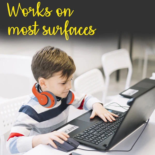 Zebronics Zeb-Velocity Mouse