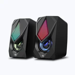 Zebronics Zeb-Warrior II Speakers