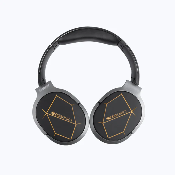 Zebronics Zeb-Envy Headphone