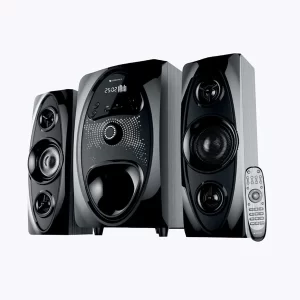 Zebronics Zeb-Koto BTRUCF Speakers