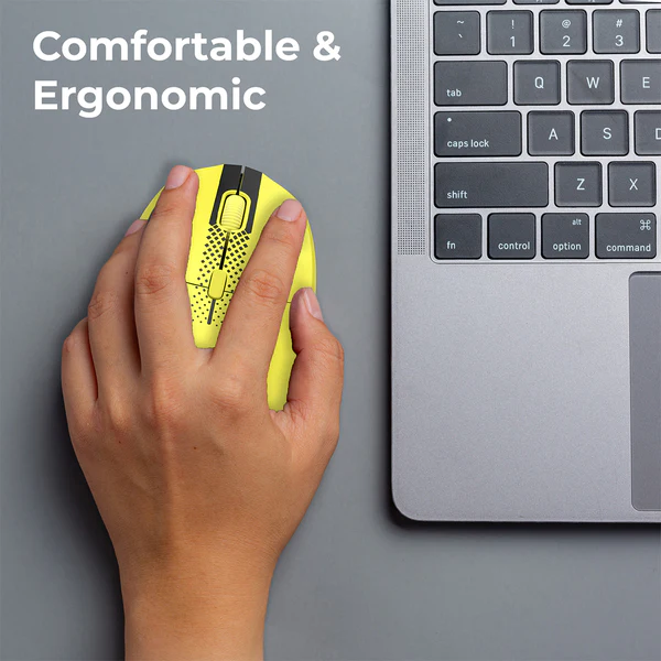 Zebronics Zeb-Pop Mouse