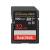 SanDisk Extreme PRO® SDHC™ And SDXC™ UHS-I Card