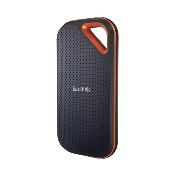Sandisk Portable SSD