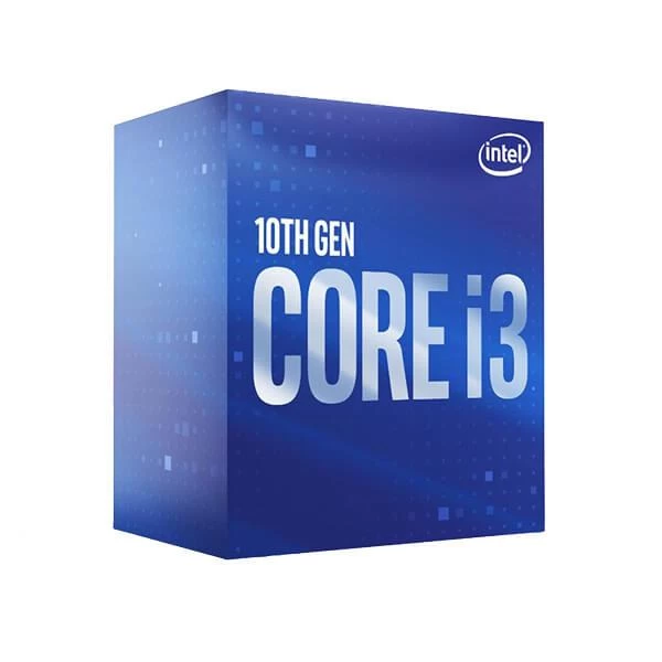 Intel Core i3