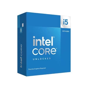 Intel Core I5-14600KF Processor
