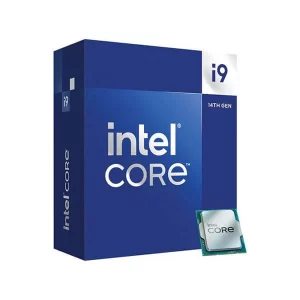 Intel Core I9-14900F Processor