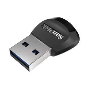 MobileMate USB 3.0 Reader