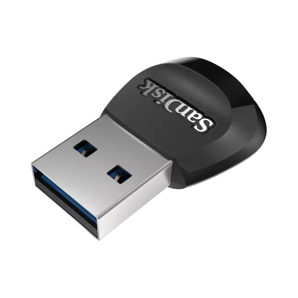 MobileMate USB 3.0 Reader