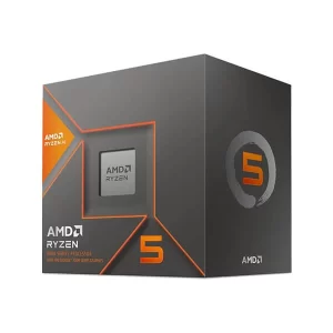 AMD Ryzen 5 8600G Processor With Radeon Graphics