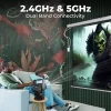 Zebronics Zeb-PixaPlay 29 Projectors