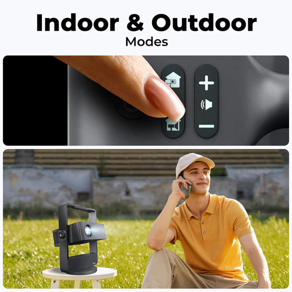 Zebronics Zeb-PixaPlay 29 Projectors