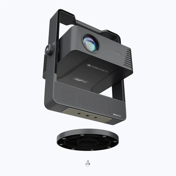 Zebronics Zeb-PixaPlay 29 Projectors