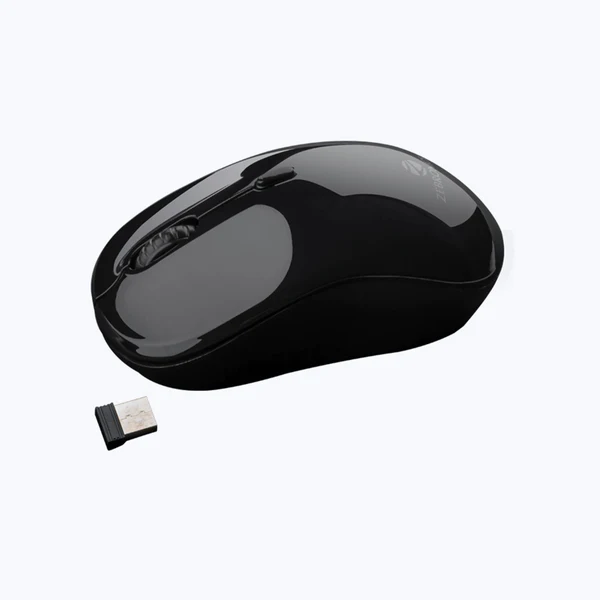 Zebronics Zeb-Shine Mouse