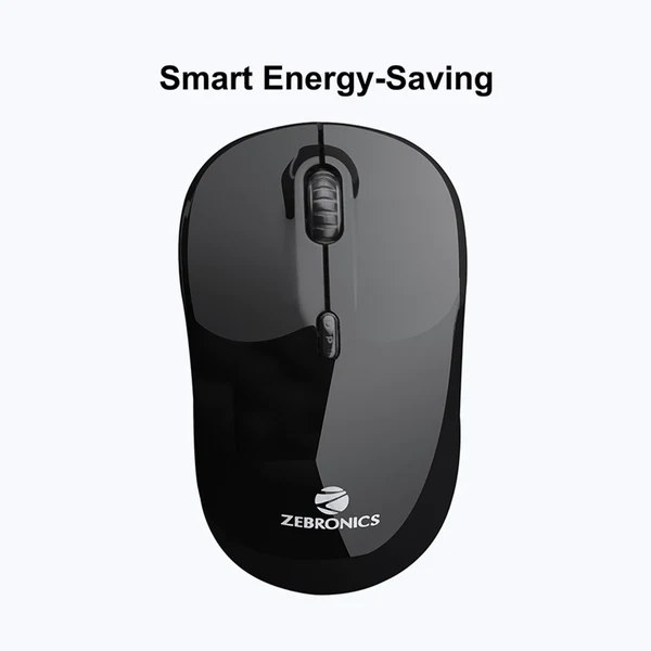 Zebronics Zeb-Shine Mouse