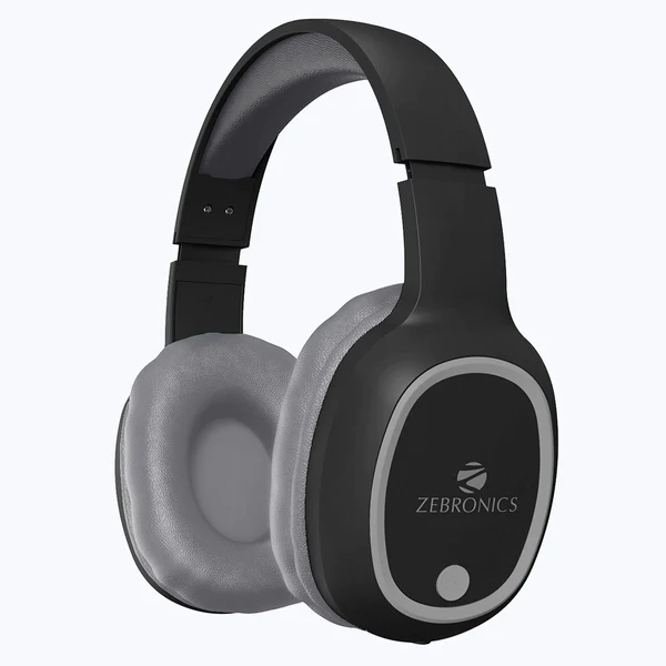 Zebronics Zeb-Thunder Headphone