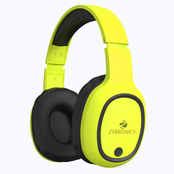 Zebronics Zeb-Thunder Headphone