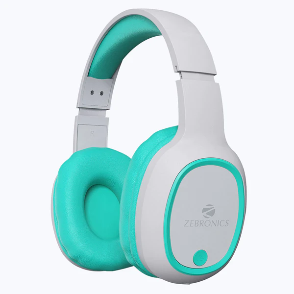 Zebronics Zeb-Thunder Headphone