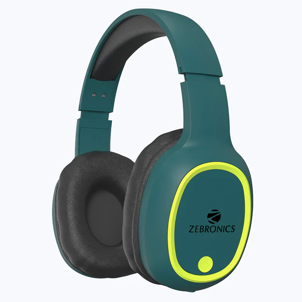 Zebronics Zeb-Thunder Headphone