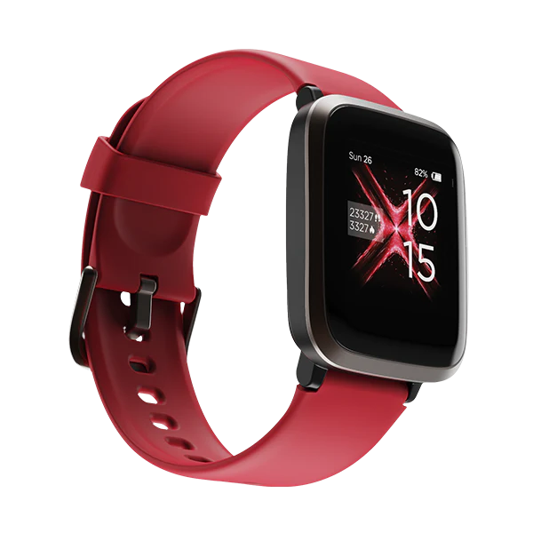 BoAt Storm Smartwatch