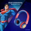 BoAt Rockerz 450 Superman DC Edition Wireless Headphone