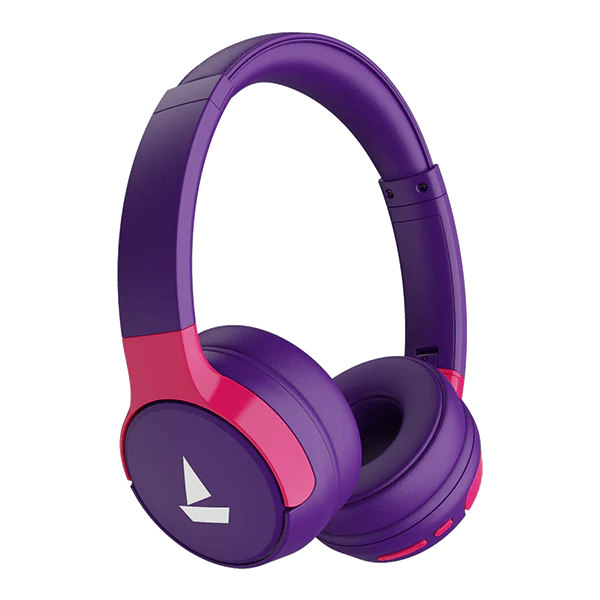 BoAt Rockerz 650 Sunburn Edition Wireless Headphones