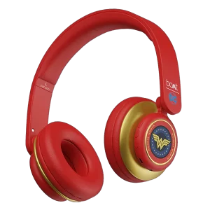 BoAt Rockerz 450 DC Edition Wireless Headphones