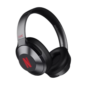 BoAt Nirvana 751 ANC Bluetooth Wireless Headphones