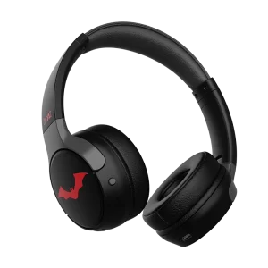 BoAt Rockerz 650 DC Edition Bluetooth Wireless Headphones