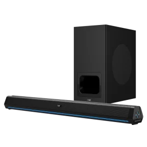 BoAt Aavante Bar 2600 Soundbar