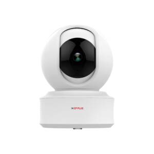 CP PLUS 3MP Full HD Smart Wi-fi CCTV Home Security Camera | 360° View