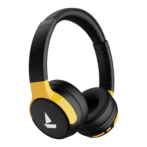 BoAt Rockerz 650 Sunburn Edition Wireless Headphones