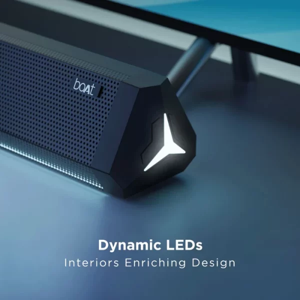 BoAt Aavante Bar Aura Soundbar