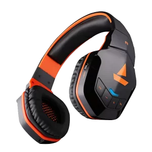 BoAt Rockerz 510 Wireless Headphone