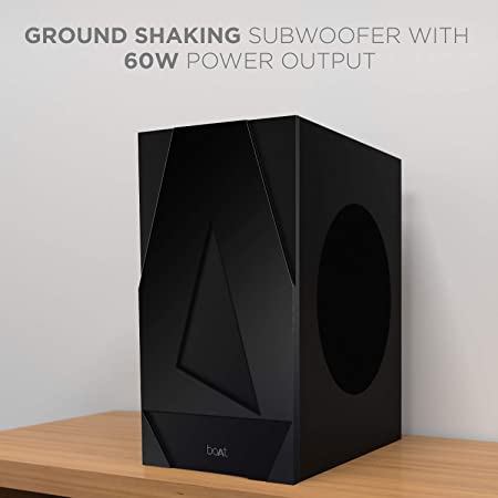 BoAt Aavante Bar 1550 Soundbar