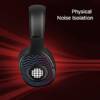 BoAt Rockerz 558 Sunburn Edition Wireless Headphone