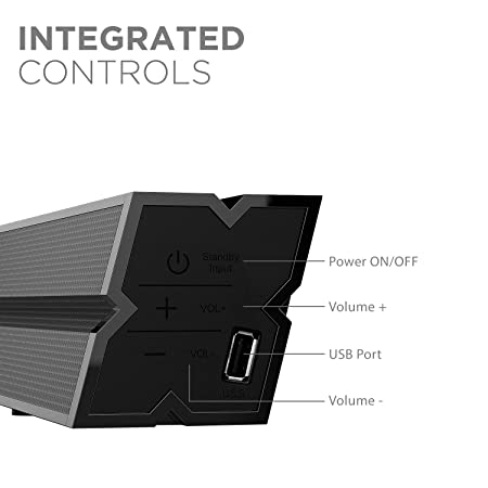 BoAt Aavante Bar 1550 Soundbar