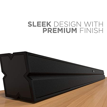 BoAt Aavante Bar 1550 Soundbar